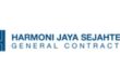 Gaji PT Harmoni Jaya Sejahtera