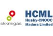 Gaji PT Husky-CNOOC Madura Limited