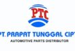 Gaji PT Prapat Tunggal Cipta