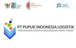 Gaji PT Pupuk Indonesia Logistik