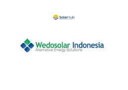 Gaji PT Wedosolar Indonesia