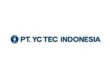 Gaji PT YC Tec Indonesia