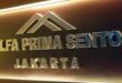 Gaji PT Alfa Prima Sentosa