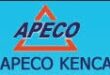 Gaji PT Apeco Kencana