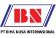 Gaji PT Bima Nusa Internasional