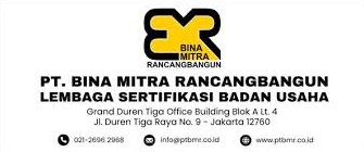 Gaji PT Bina Mitra Rancangbangun