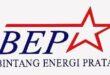 Gaji PT Bintang Energi Pratama