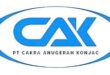 Gaji PT Cakra Anugerah Konjac