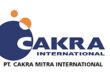 Gaji PT Cakra Mitra International