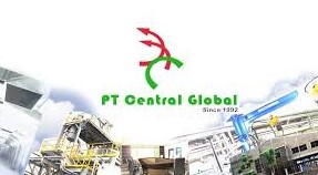 Gaji PT Central Global