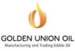 Gaji PT Golden Union Oil