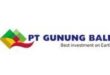 Gaji PT Gunung Bale