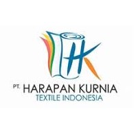 Gaji PT Harapan Kurnia Textile