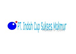 Gaji PT Indah Cup Sukses Makmur