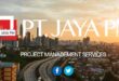 Gaji PT JAYA PM