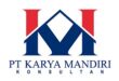 Gaji PT Karya Mandiri Konsultan