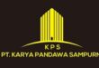 Gaji PT Karya Pandawa Sampurna