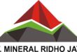 Gaji PT Mineral Ridho Jaya