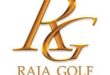 Gaji PT Raja Golf