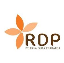 Gaji PT Raya Duta Prakarsa