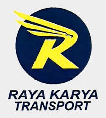 Gaji PT Raya Karya Transport