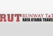 Gaji PT Raya Utama Travel