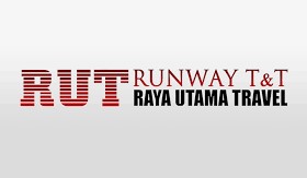 Gaji PT Raya Utama Travel