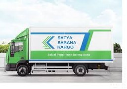 Gaji PT Satya Sarana Kargo