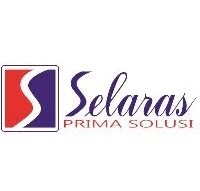 Gaji PT Selaras Prima Solusi