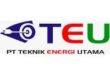 Gaji PT Teknik Energi Utama