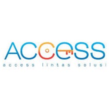 Gaji PT Access Lintas Solusi