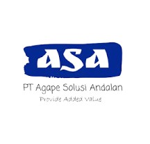 Gaji PT Agape Solusi Andalan