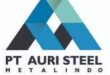 Gaji PT Auri Steel Metalindo