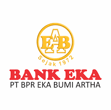 Gaji PT BPR Eka Bumi Artha