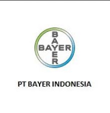 Gaji PT Bayer Indonesia