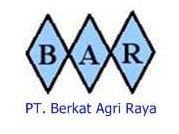 Gaji PT Berkat Agri Raya