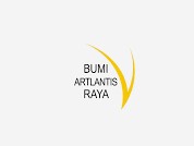 Gaji PT Bumi Artlantis Raya