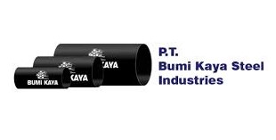 Gaji PT Bumi Kaya Steel Industries