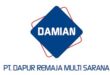 Gaji PT Dapur Remaja Multi Sarana