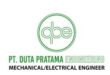 Gaji PT Duta Pratama Engineering