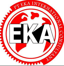 Gaji PT Eka Internasional