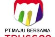 Gaji PT Maju Bersama Trussco