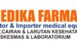 Gaji PT Medika Farma Alkesindo