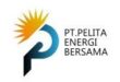 Gaji PT Pelita Energi Indonesia