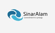 Gaji PT SinarAlam Corporation