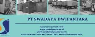 Gaji PT Swadaya Dwipantara