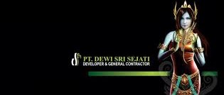 PT Dewi Sri Sejati