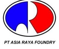 Gaji PT Asia Raya Foundry