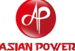 Gaji PT Asian Power International Trading