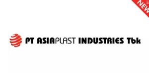 Gaji PT Asiaplast Industries